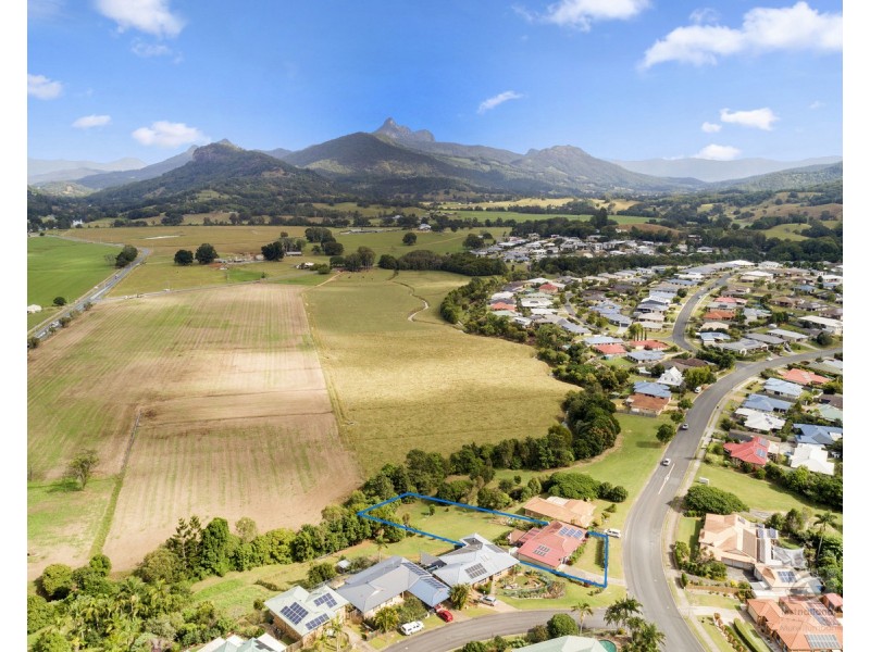 41 Riveroak Drive, Murwillumbah NSW 2484