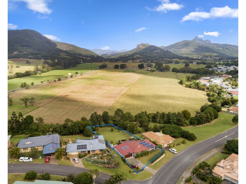 41 Riveroak Drive, Murwillumbah NSW 2484