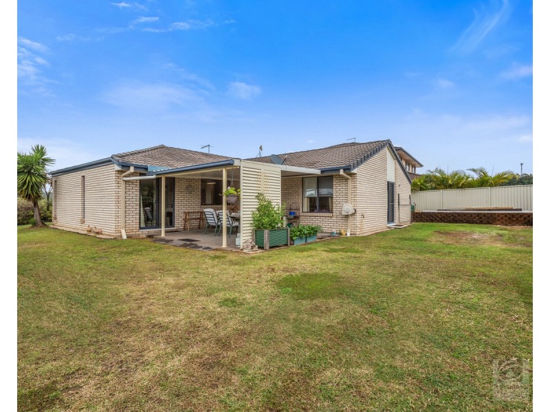 31 Castle Field Drive, Murwillumbah NSW 2484