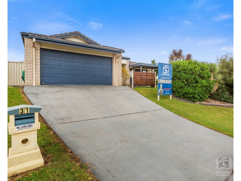 31 Castle Field Drive, Murwillumbah NSW 2484