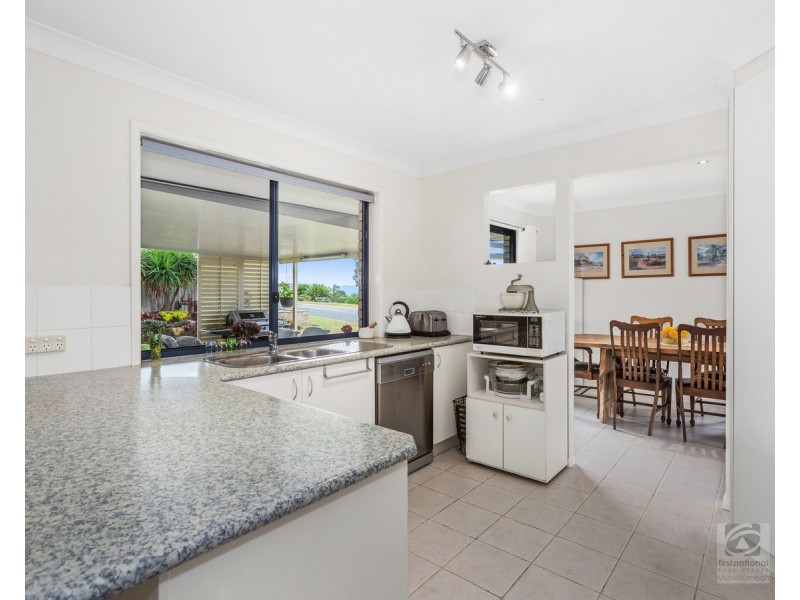 31 Castle Field Drive, Murwillumbah NSW 2484