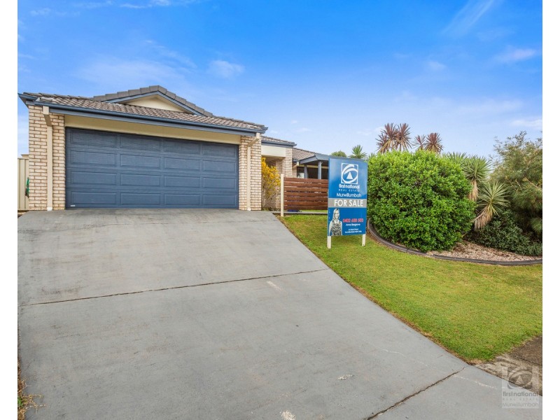 31 Castle Field Drive, Murwillumbah NSW 2484