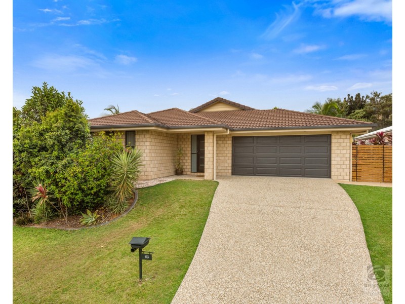 63 Old Lismore Road, Murwillumbah NSW 2484