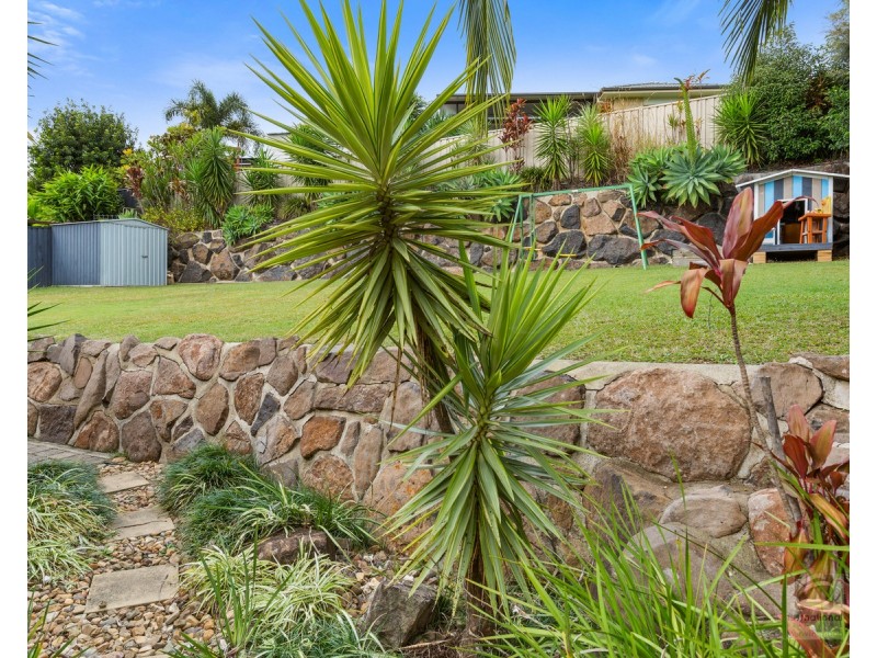 63 Old Lismore Road, Murwillumbah NSW 2484