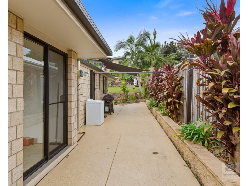 63 Old Lismore Road, Murwillumbah NSW 2484