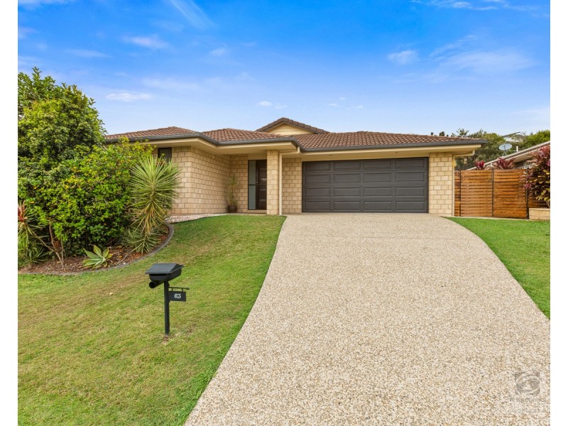 63 Old Lismore Road, Murwillumbah NSW 2484
