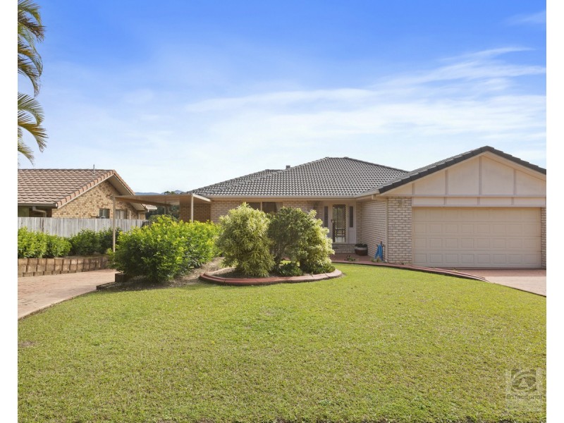 7 Tulipwood Court, Murwillumbah NSW 2484