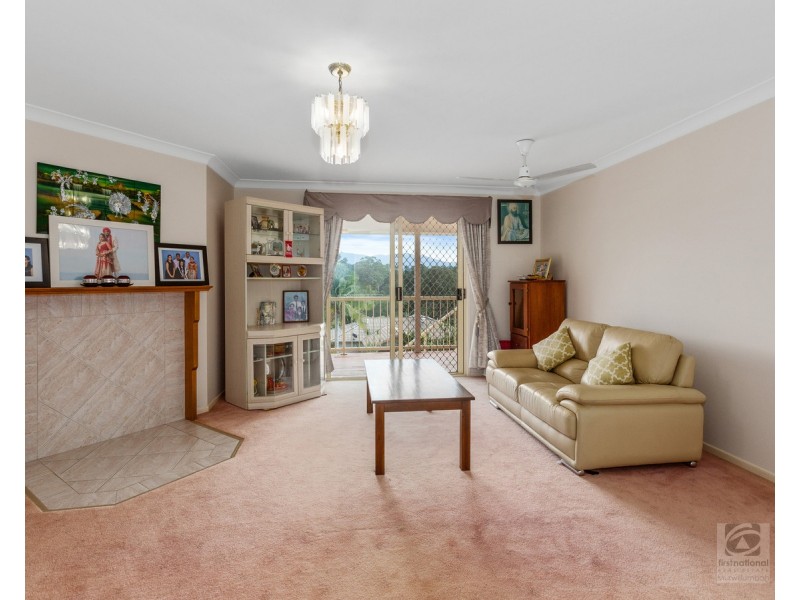 7 Tulipwood Court, Murwillumbah NSW 2484