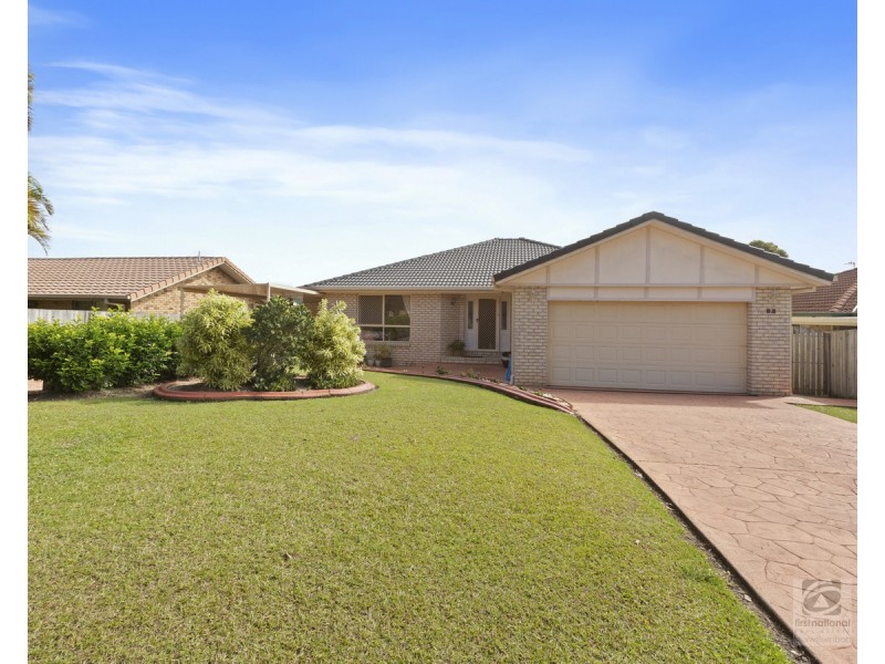 7 Tulipwood Court, Murwillumbah NSW 2484
