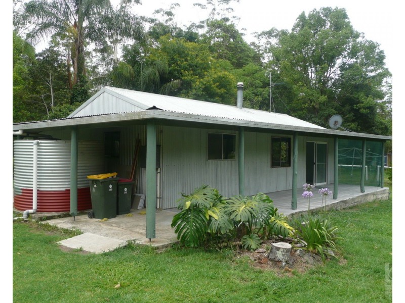 266 Kunghur Creek Road, Kunghur Creek NSW 2484