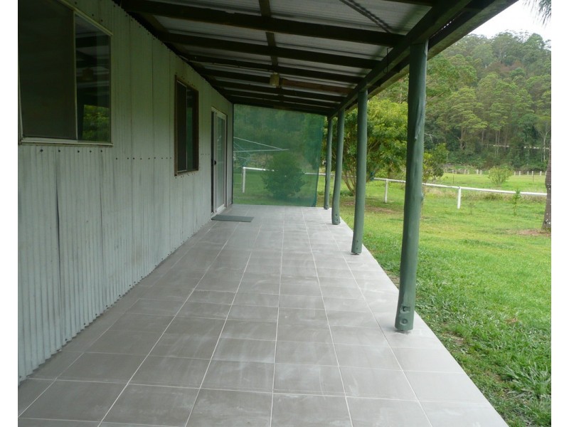 266 Kunghur Creek Road, Kunghur Creek NSW 2484