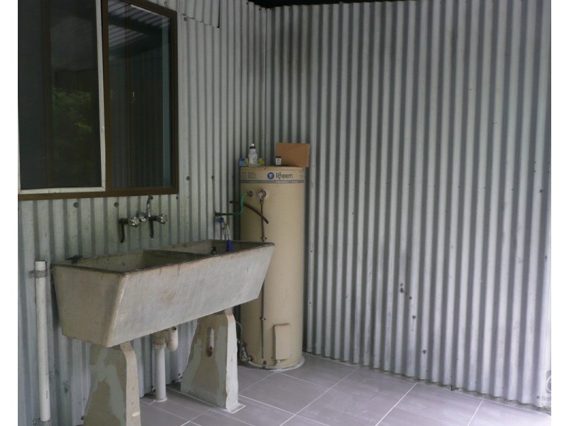 266 Kunghur Creek Road, Kunghur Creek NSW 2484