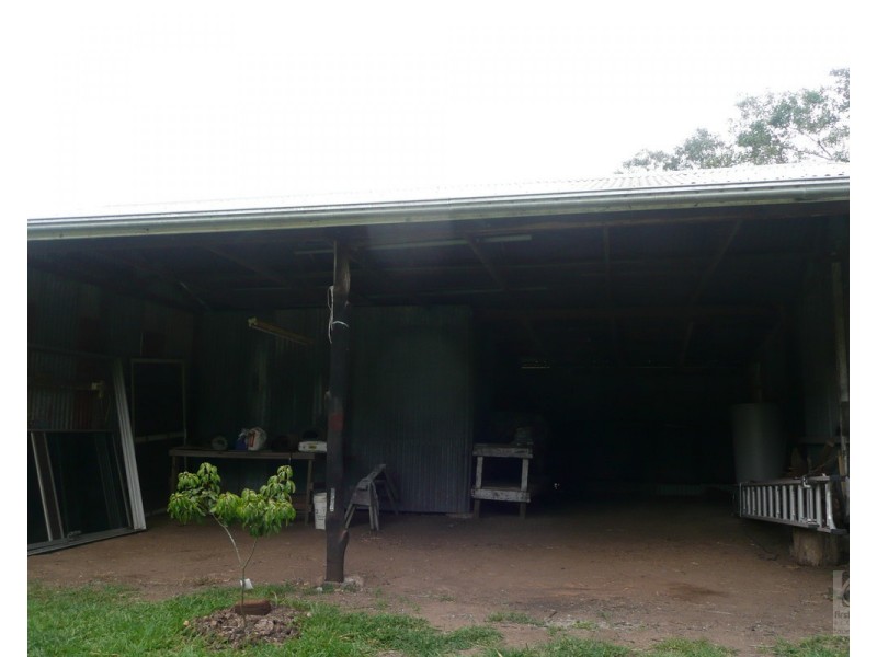 266 Kunghur Creek Road, Kunghur Creek NSW 2484