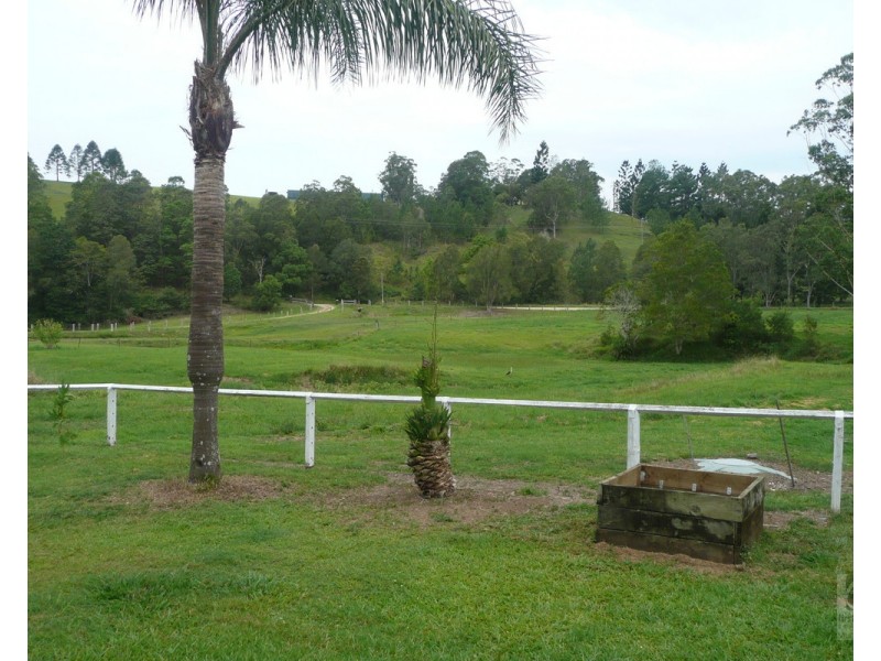 266 Kunghur Creek Road, Kunghur Creek NSW 2484