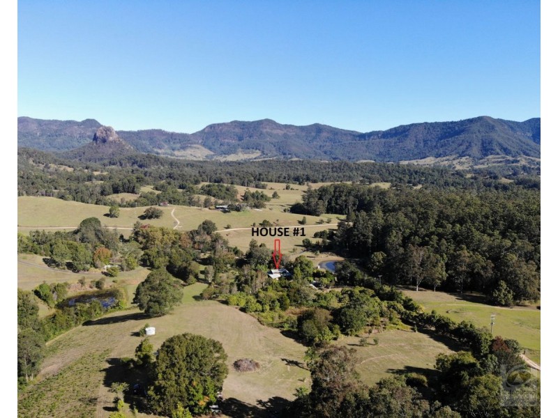 527 Commissioners Creek Road, Commissioners Creek NSW 2484