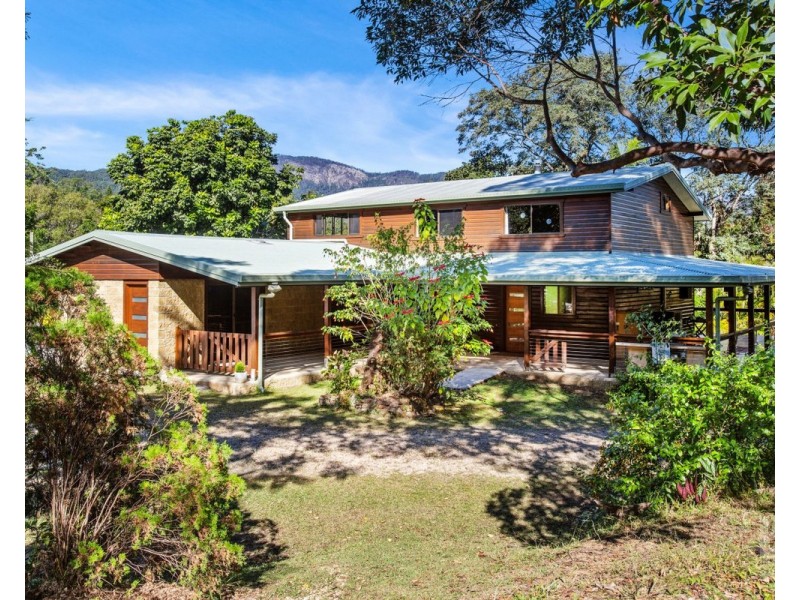 527 Commissioners Creek Road, Commissioners Creek NSW 2484