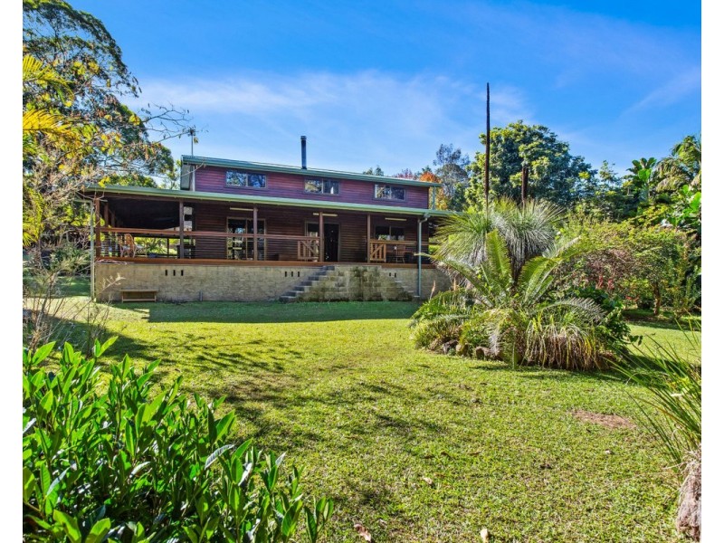 527 Commissioners Creek Road, Commissioners Creek NSW 2484