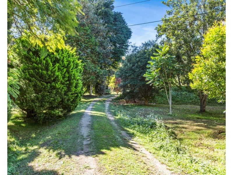 527 Commissioners Creek Road, Commissioners Creek NSW 2484