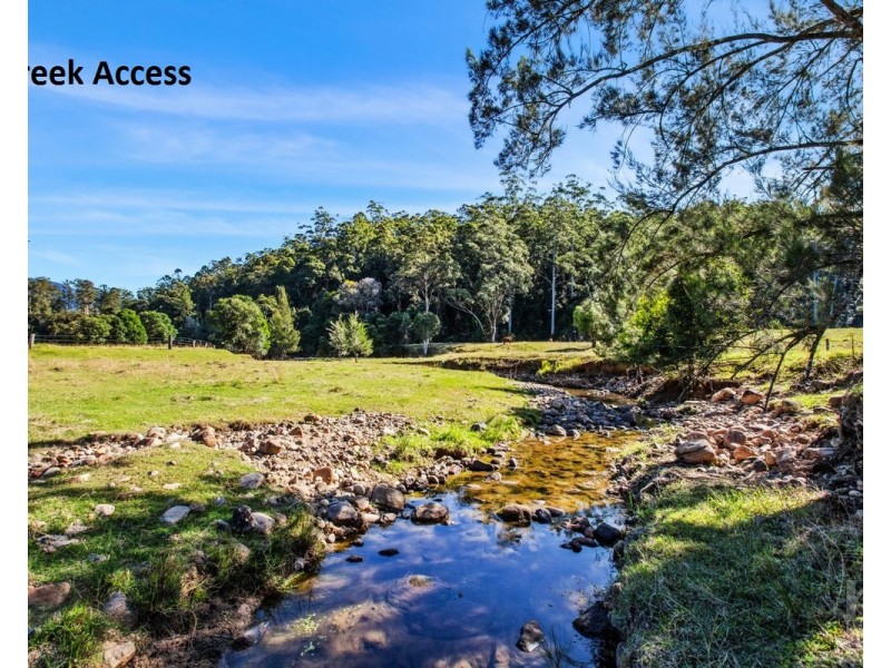 527 Commissioners Creek Road, Commissioners Creek NSW 2484