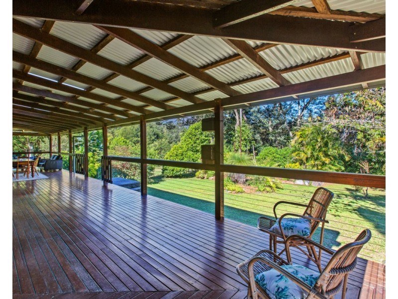 527 Commissioners Creek Road, Commissioners Creek NSW 2484