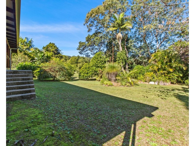 527 Commissioners Creek Road, Commissioners Creek NSW 2484