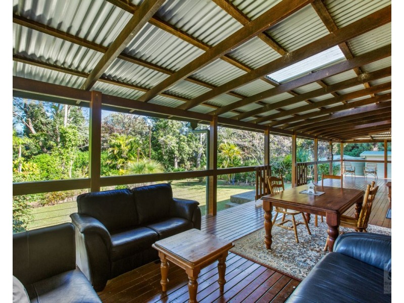 527 Commissioners Creek Road, Commissioners Creek NSW 2484