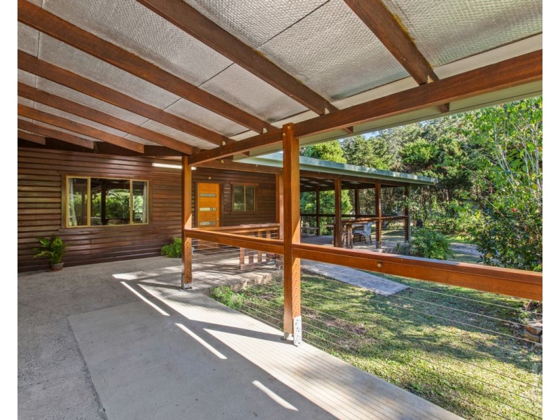 527 Commissioners Creek Road, Commissioners Creek NSW 2484