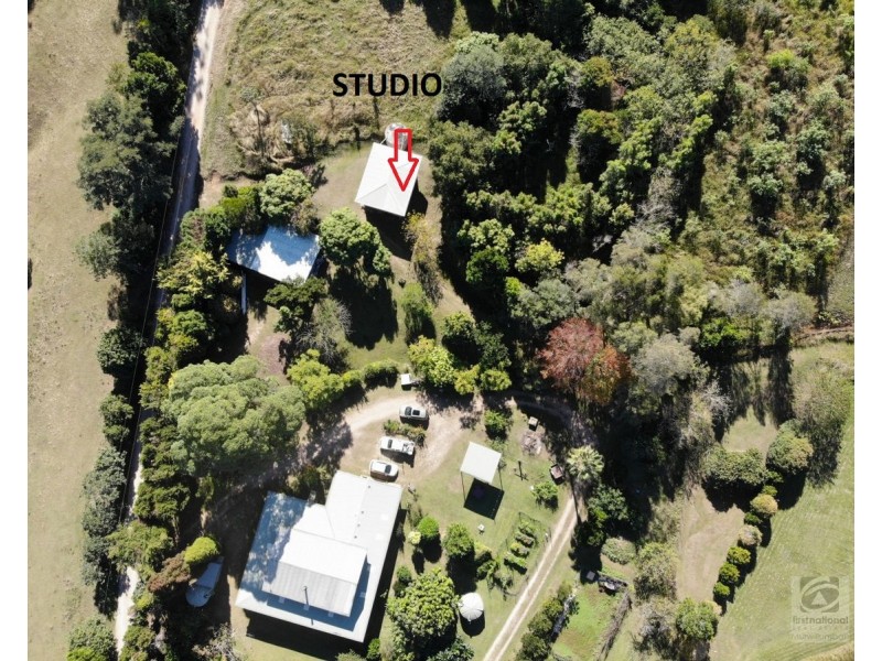 527 Commissioners Creek Road, Commissioners Creek NSW 2484