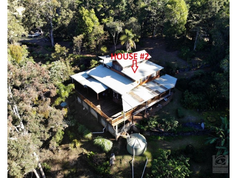 527 Commissioners Creek Road, Commissioners Creek NSW 2484