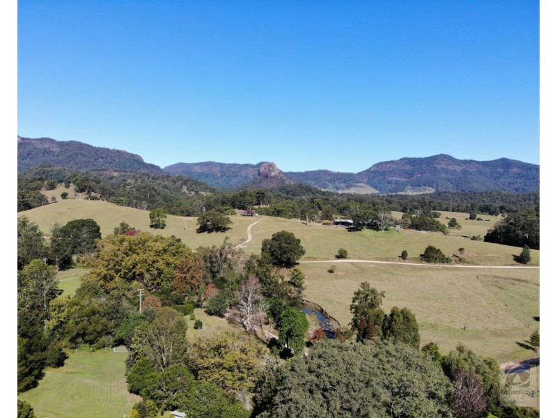 527 Commissioners Creek Road, Commissioners Creek NSW 2484