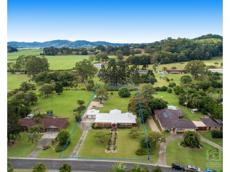23 Garden Avenue, Nunderi NSW 2484