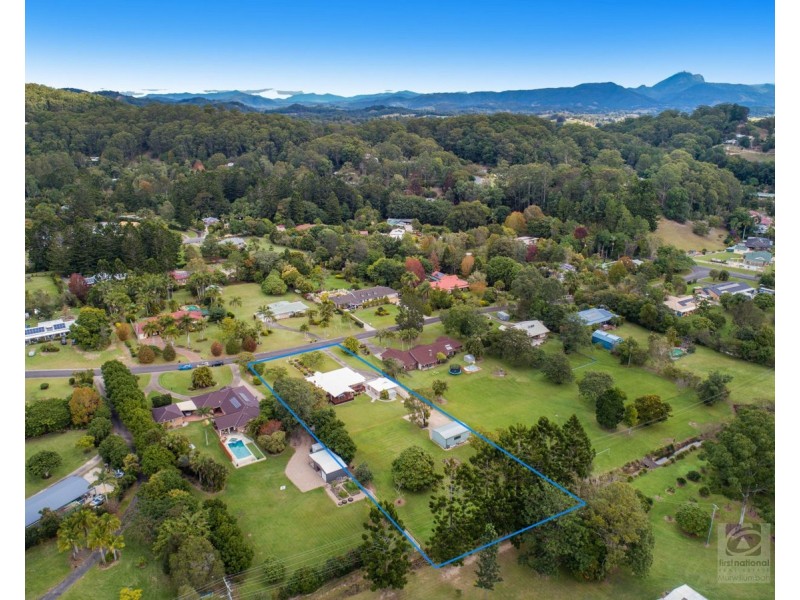 23 Garden Avenue, Nunderi NSW 2484