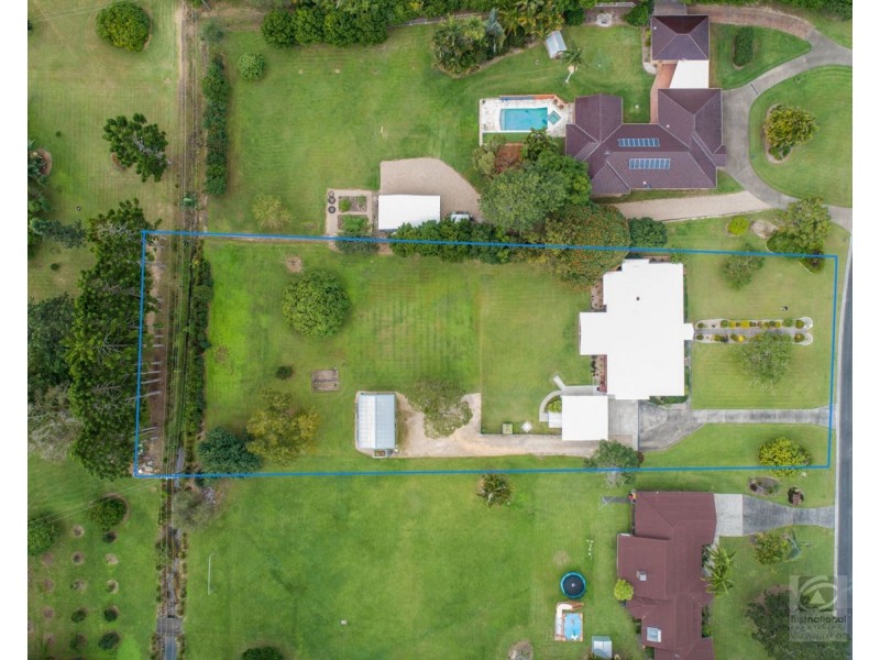 23 Garden Avenue, Nunderi NSW 2484