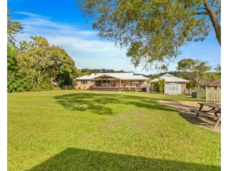 23 Garden Avenue, Nunderi NSW 2484