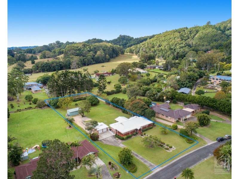 23 Garden Avenue, Nunderi NSW 2484