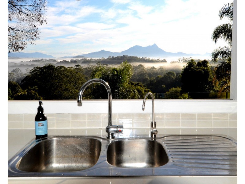 Mount Burrell NSW 2484