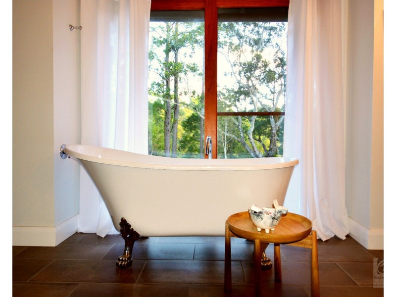 Mount Burrell NSW 2484