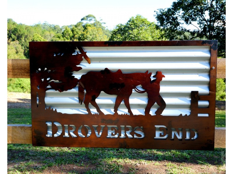 Mount Burrell NSW 2484