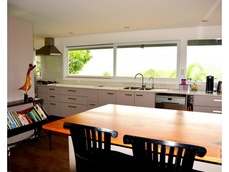 Mount Burrell NSW 2484