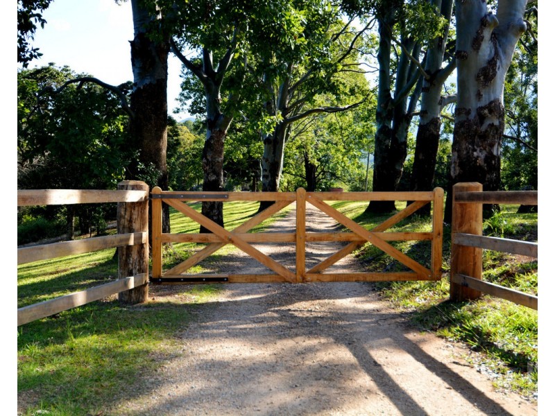 Mount Burrell NSW 2484