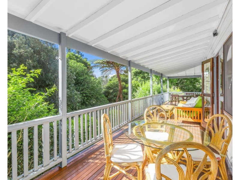 73 Mount Warning Road, Mount Warning NSW 2484