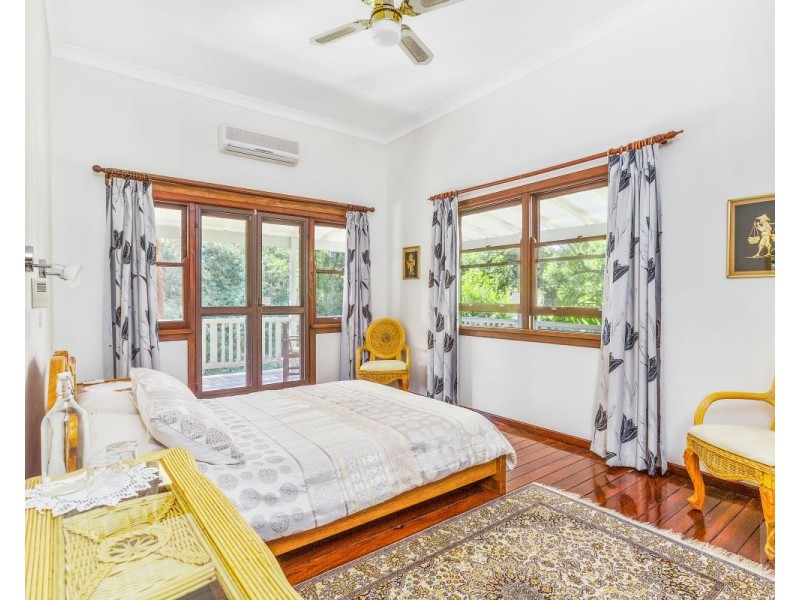 73 Mount Warning Road, Mount Warning NSW 2484