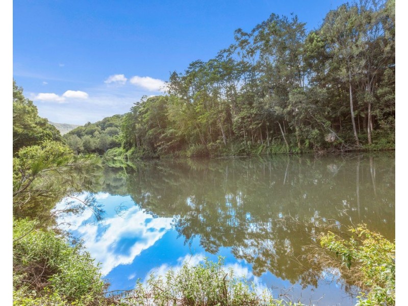 73 Mount Warning Road, Mount Warning NSW 2484