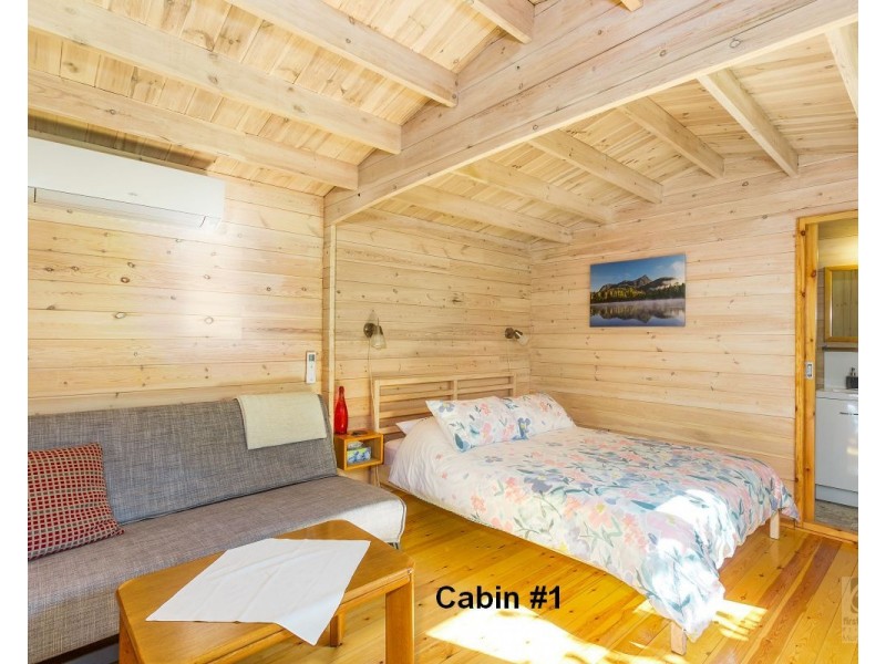 73 Mount Warning Road, Mount Warning NSW 2484