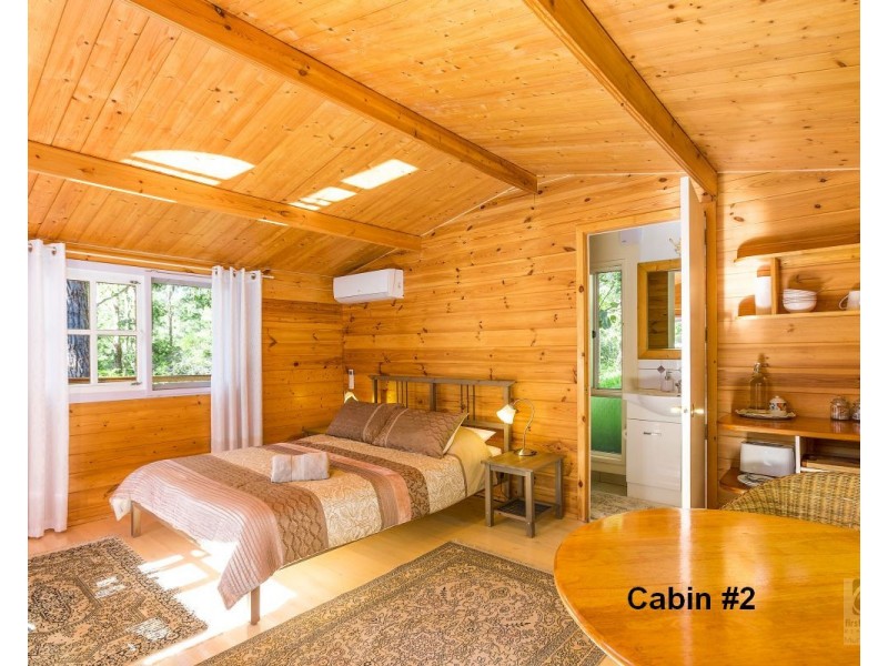 73 Mount Warning Road, Mount Warning NSW 2484