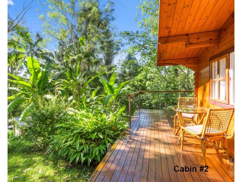 73 Mount Warning Road, Mount Warning NSW 2484