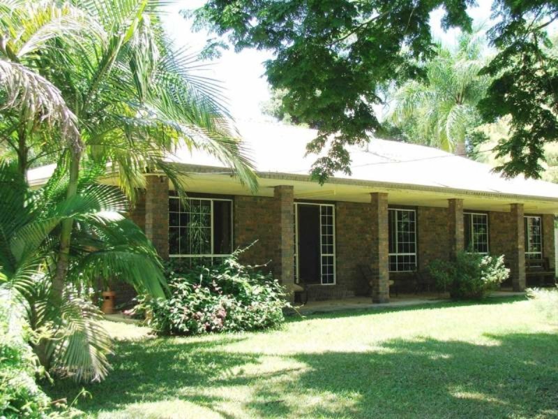 1004 Numinbah Road, Crystal Creek NSW 2484