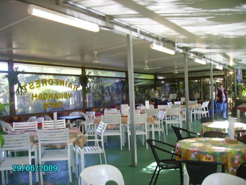 1004 Numinbah Road, Crystal Creek NSW 2484