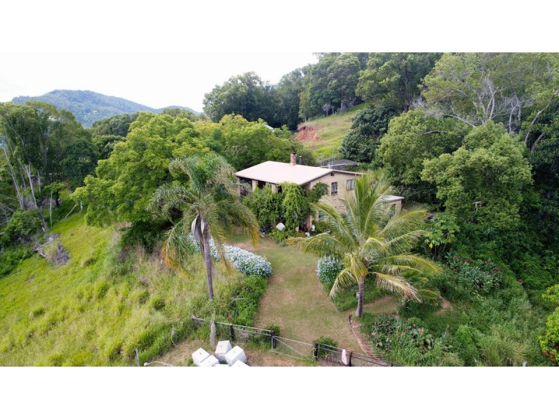 222 Tyalgum Road, Eungella NSW 2484