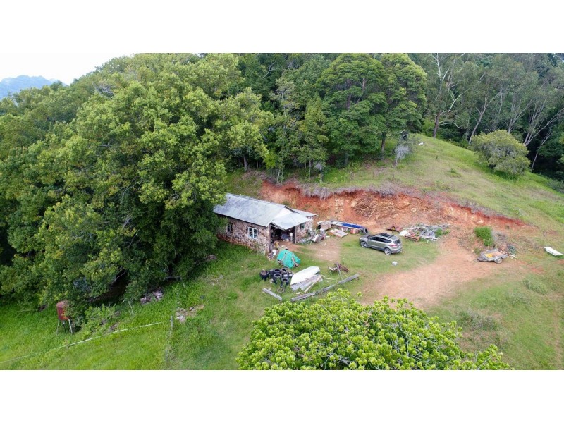 222 Tyalgum Road, Eungella NSW 2484
